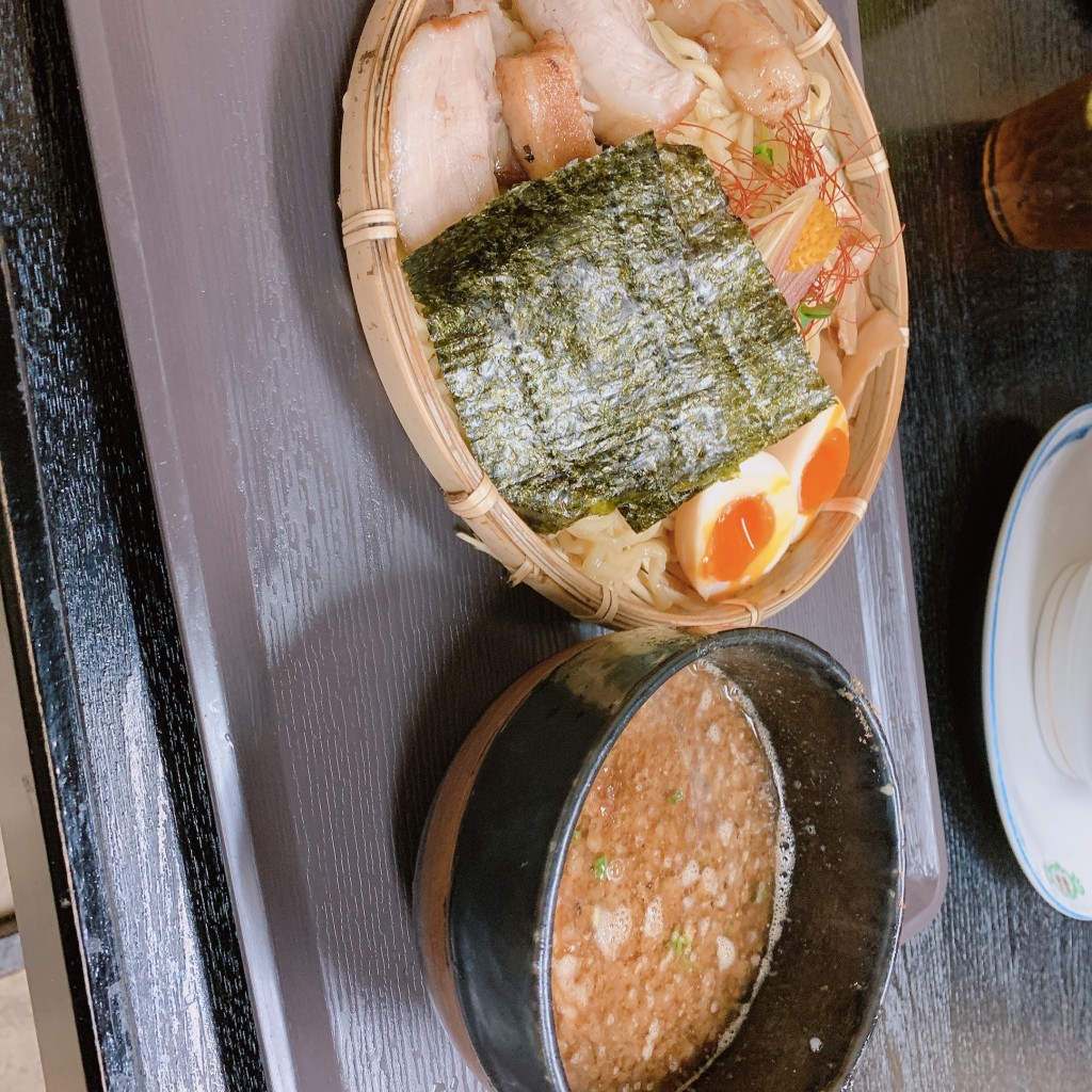 実際訪問したユーザーが直接撮影して投稿した柴又ラーメン / つけ麺宣の写真