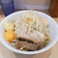 実際訪問したユーザーが直接撮影して投稿した外神田ラーメン専門店らーめん影武者 別館の写真