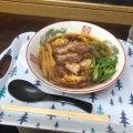 実際訪問したユーザーが直接撮影して投稿した笠岡ラーメン / つけ麺中華そば・いではらの写真