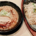 実際訪問したユーザーが直接撮影して投稿した大矢町ラーメン / つけ麺銀次郎 稲沢店の写真
