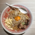 実際訪問したユーザーが直接撮影して投稿した八島町ラーメン / つけ麺麺処 湊生の写真