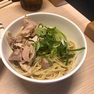 早嶋紗美さんが投稿した堀船ラーメン専門店のお店空ノ色 王子店/ソラノイロ オウジテンの写真