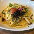 実際訪問したユーザーが直接撮影して投稿した石原パスタジョリーパスタ 熊谷店の写真