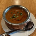 Curry - 実際訪問したユーザーが直接撮影して投稿した鹿沼台インドカレーナマステパウナガルの写真のメニュー情報