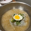 実際訪問したユーザーが直接撮影して投稿した大久保韓国料理わら火の写真