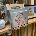 実際訪問したユーザーが直接撮影して投稿した紺屋町カフェぱるけカフェ 静岡パルコ店の写真