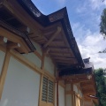 実際訪問したユーザーが直接撮影して投稿した元町神社茨木神社の写真