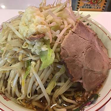 ラーメンボーイズのundefinedに実際訪問訪問したユーザーunknownさんが新しく投稿した新着口コミの写真