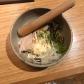 実際訪問したユーザーが直接撮影して投稿した奈良屋町焼鳥鶏創作料理のお店 鳥二郎 河原町蛸薬師店の写真