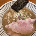 実際訪問したユーザーが直接撮影して投稿した桜川ラーメン専門店らーめん コットンポットの写真