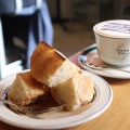 実際訪問したユーザーが直接撮影して投稿した豊崎カフェアサウラコーヒーの写真