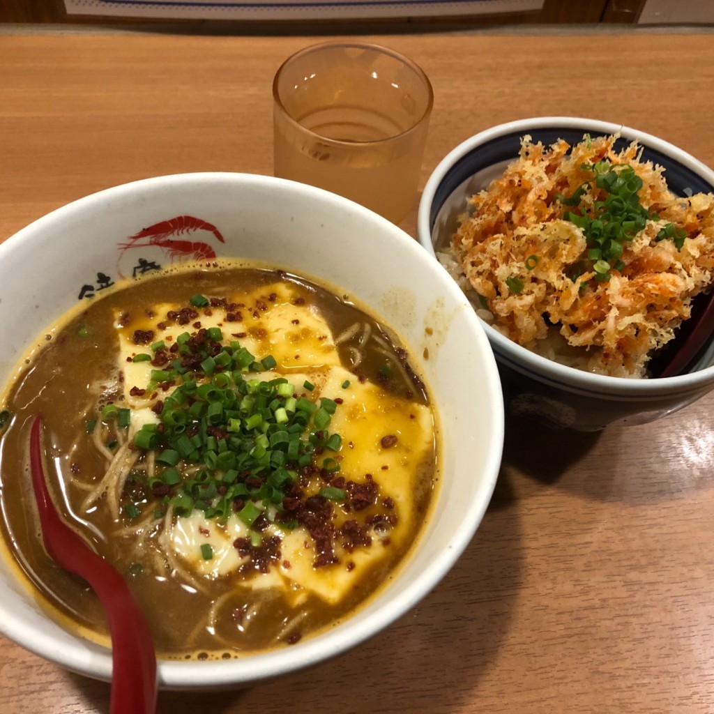 文香さんが投稿した有玉南町そばのお店鐘庵 浜松有玉店/ショウアン ハママツアリタマテンの写真