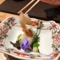実際訪問したユーザーが直接撮影して投稿した有楽町魚介 / 海鮮料理日比谷 蟹みつの写真