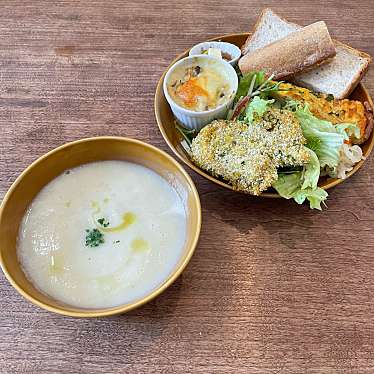 実際訪問したユーザーが直接撮影して投稿した大角豆喫茶店喫茶店メモリーズの写真