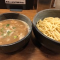 実際訪問したユーザーが直接撮影して投稿した聚楽廻東町ラーメン / つけ麺京都千丸しゃかりきの写真