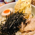 実際訪問したユーザーが直接撮影して投稿した東葛西うどん肉汁うどん こうち屋の写真