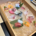 実際訪問したユーザーが直接撮影して投稿した辻堂東海岸魚介 / 海鮮料理みはるの写真