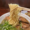 実際訪問したユーザーが直接撮影して投稿した福島ラーメン / つけ麺九州ラーメン 片岡製作所の写真