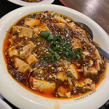 実際訪問したユーザーが直接撮影して投稿した内本町中華料理MAMAチャイニーズレストランの写真