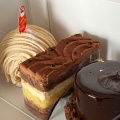 実際訪問したユーザーが直接撮影して投稿した住吉ケーキPatisserie Abondanceの写真