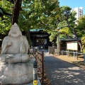 実際訪問したユーザーが直接撮影して投稿した北品川神社荏原神社の写真