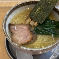 実際訪問したユーザーが直接撮影して投稿した石津ラーメン専門店麺屋才蔵の写真