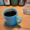 グァテマラ - 実際訪問したユーザーが直接撮影して投稿した小野原東カフェコーヒーとワイン hibiの写真のメニュー情報