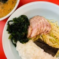 実際訪問したユーザーが直接撮影して投稿した吉岡東ラーメン / つけ麺ラーメンショップ 綾瀬店の写真