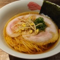 実際訪問したユーザーが直接撮影して投稿した北一条西ラーメン専門店Japanese Ramen Noodle Lab Qの写真