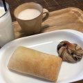 実際訪問したユーザーが直接撮影して投稿した志太カフェFUGGICOSI CAFEの写真