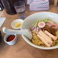 実際訪問したユーザーが直接撮影して投稿した仙川町ラーメン専門店麺処 かず屋の写真