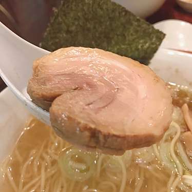 実際訪問したユーザーが直接撮影して投稿した本町ラーメン専門店963の写真