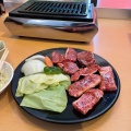 実際訪問したユーザーが直接撮影して投稿した栄町焼肉焼肉ひなの写真