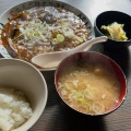 実際訪問したユーザーが直接撮影して投稿した相模が丘定食屋大さ和の写真