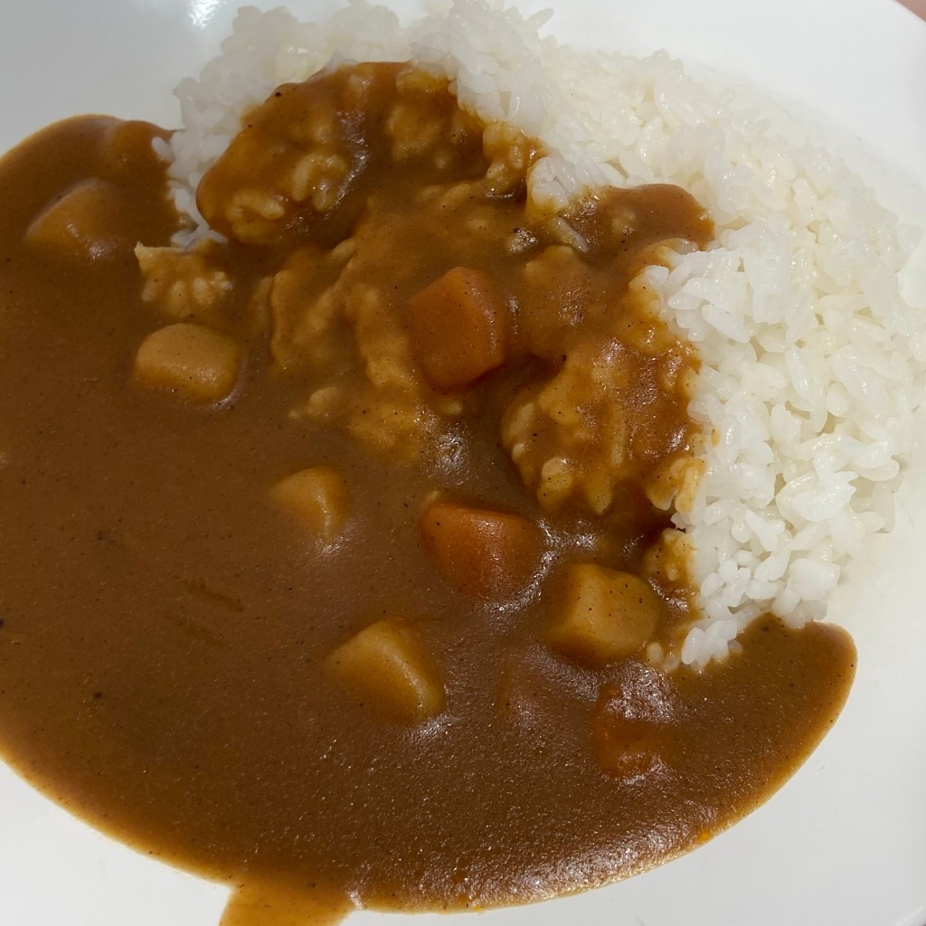 実際訪問したユーザーが直接撮影して投稿した学園東町学食 / 職員食堂神戸市外国語大学 食堂の写真