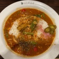 実際訪問したユーザーが直接撮影して投稿した井土ケ谷中町カレーカレーハウスCoCo壱番屋 京急井土ヶ谷駅前店の写真