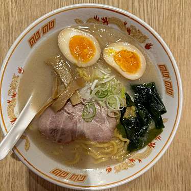 北海道ラーメン 味八のundefinedに実際訪問訪問したユーザーunknownさんが新しく投稿した新着口コミの写真