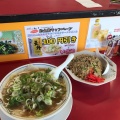 実際訪問したユーザーが直接撮影して投稿した長良福光ラーメン専門店ラーメン天外 長良店の写真