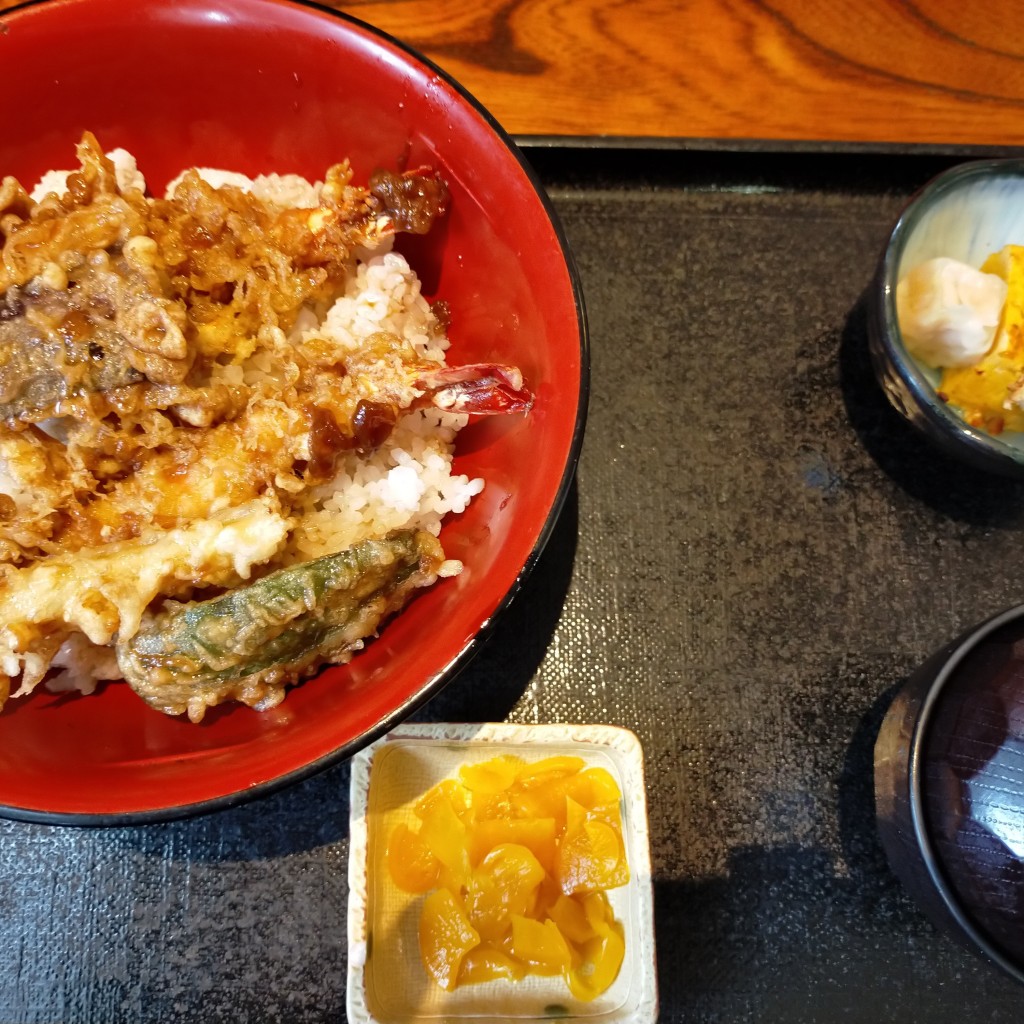 実際訪問したユーザーが直接撮影して投稿した東前町定食屋家族御膳きよひらの写真