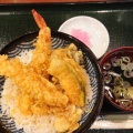 実際訪問したユーザーが直接撮影して投稿した高島うどん麺房 八角 横浜ポルタ店の写真