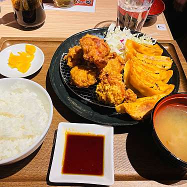 実際訪問したユーザーが直接撮影して投稿した北四条西点心 / 飲茶点心札幌 東急百貨店さっぽろ店 包の家の写真