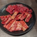 実際訪問したユーザーが直接撮影して投稿した五井焼肉国産牛焼肉くいどん 市原五井店の写真