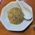 実際訪問したユーザーが直接撮影して投稿した大和南ラーメン / つけ麺吉み乃製麺所 大和店の写真