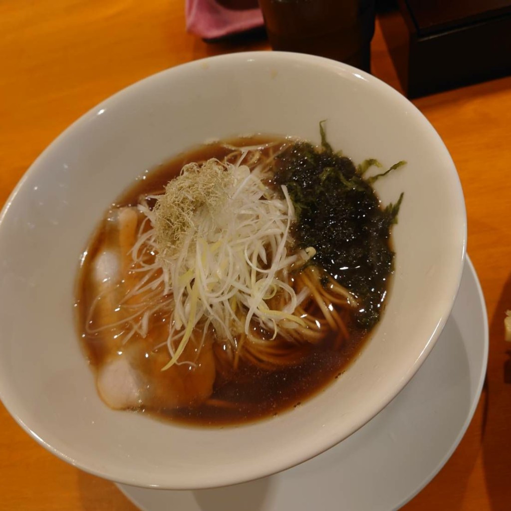 mottiriaさんが投稿した国泰寺町ラーメン / つけ麺のお店麺屋 会心の一振り/メンヤ カイシンノヒトフリの写真