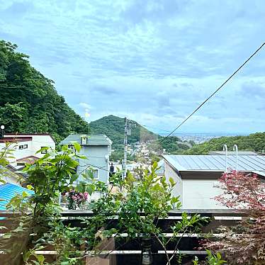 実際訪問したユーザーが直接撮影して投稿した円山西町カフェCAFE サカノウエの写真