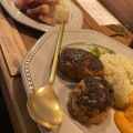 実際訪問したユーザーが直接撮影して投稿した寺島本町東洋食肉とタレと米と。徳島駅前店の写真