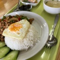 実際訪問したユーザーが直接撮影して投稿した城北タイ料理タイ料理 イムディーの写真