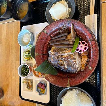 産直鮮魚と炊きたて土鍋ご飯の居酒屋 市場小路 イオンモール京都桂川店のundefinedに実際訪問訪問したユーザーunknownさんが新しく投稿した新着口コミの写真