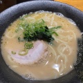 実際訪問したユーザーが直接撮影して投稿した湯川町財部ラーメン / つけ麺斎家らーめんの写真