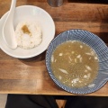 実際訪問したユーザーが直接撮影して投稿した南森町ラーメン専門店小麦生まれ、麺育ち。の写真